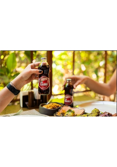 Beypazarı Co Ala Lime Ve Baharat Aromalı Maden Suyu 200 Ml X 24 Adet