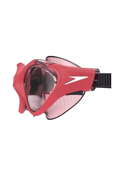 Speedo Biofuse 2.0 Gog Af Black/pink Kadın Yüzücü Gözlüğü 8-00377615477 Pembe Pembe