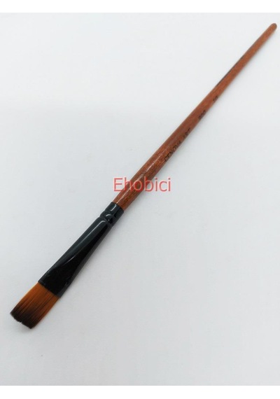 Cenova Art 900 Düz/stroke Fırça No:10