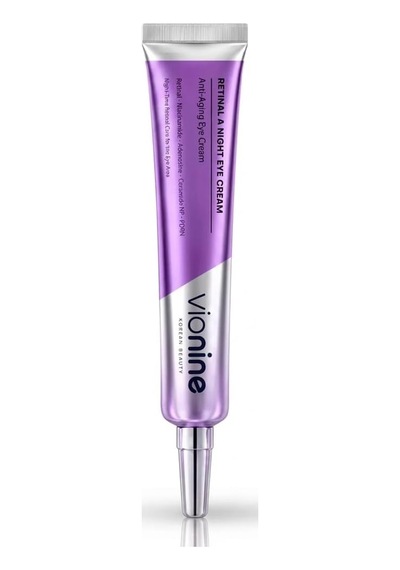 Retinal A Night Eye Cream, 15ml, Gece Göz Kremi