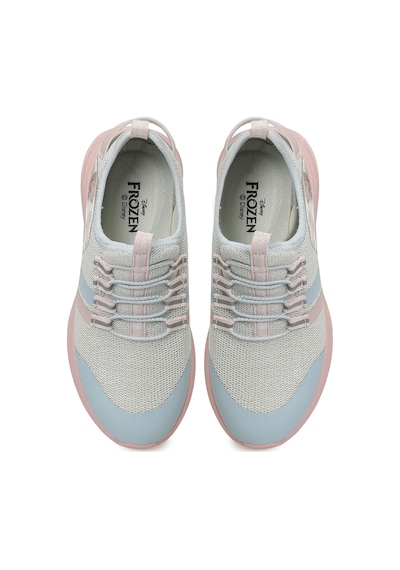 Frozen Vansas.f6fx Beyaz Kız Çocuk Sneaker 000000000102238887 Beyaz