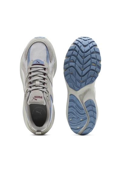 Puma Hypnotic Sneakers Unisex Spor Ayakkabı 40261803 Gri