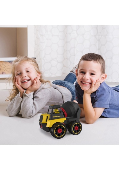 Stanley Jr. - Tak Çıkar Beton Mikseri - Xl