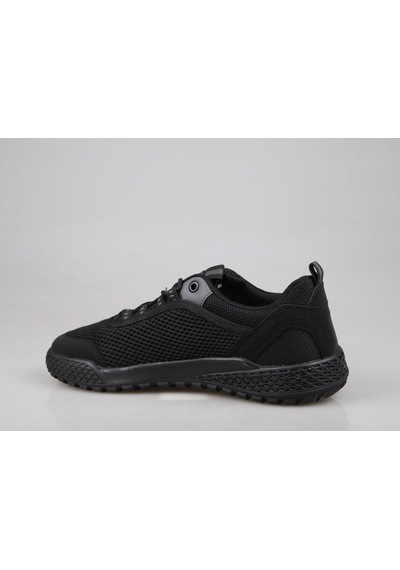 M.P Mp 251-2317 Siyah Erkek Sneakers Siyah
