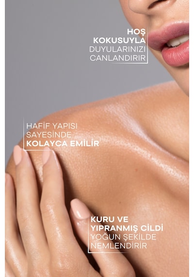 Tto Clinic Vücut Yağı Çilek Çay Ağacı Yağı Tea Tree Oıl 200 ML