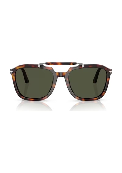Persol 0po0203s 57 Unisex Güneş Gözlüğü Kahverengi 55088620