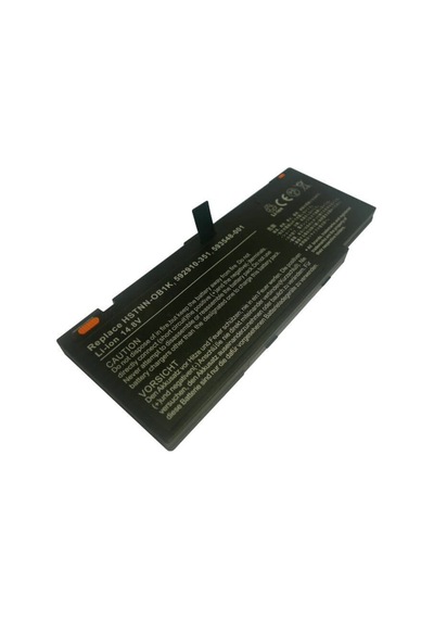 Hp Rm08 Notebook Bataryası Pili
