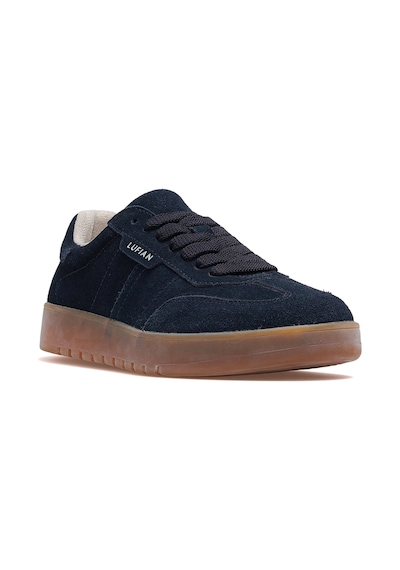 Lufian Lufıan Jessi Kadın Sneaker Günlük Spor Ayakkabı 25k 122230028 Lacivert Lacivert