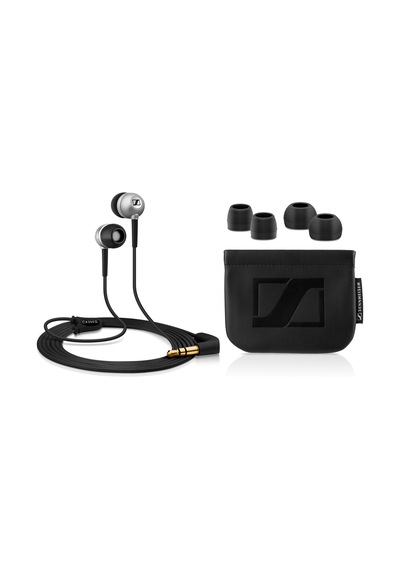Sennheiser CX 300-II Precision Mikrofonlu Kulak İçi Kulaklık