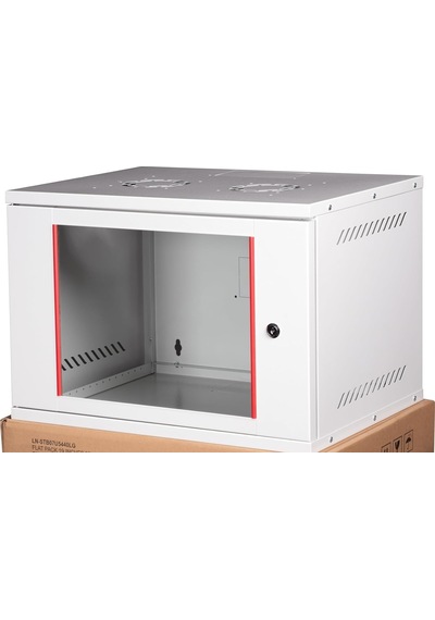 12u Kabinet Lande