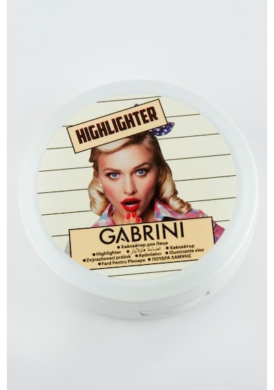 Zenviac456 Gabrini Highlighter Zenviac45678 1