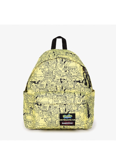 Eastpak Day Pak'r Spongebob Unisex Sarı Sırt Çantası Ek0a5bg4e0a1 2800232