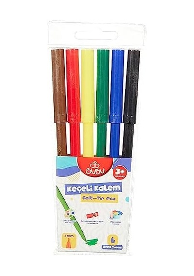 Kuruboya Tam Boy 12 Renk 0