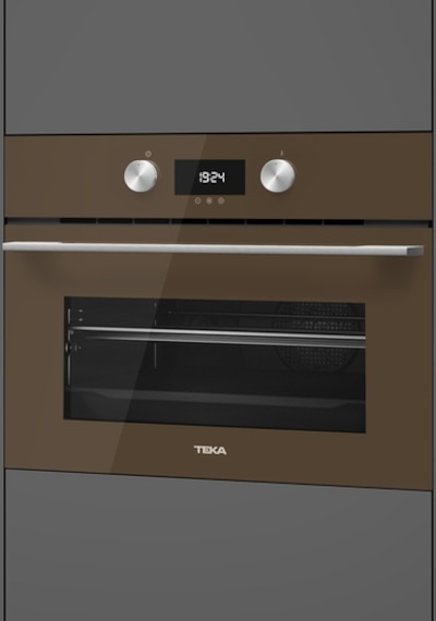 Teka HLC 8400 LB 45 LT Ankastre Fırın