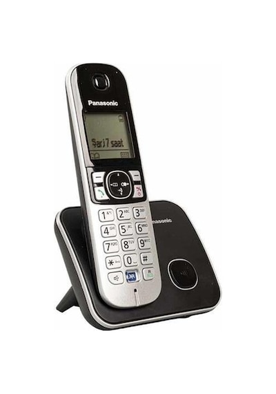 Panasonic KX - TG6811 Dect Telsiz Telefon