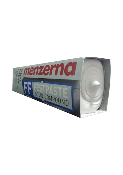 Menzerna  Beyaz Cila Beyaz