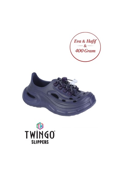 Twingo Eva Hafif Günlük Deniz & Spor Ayakkabısı Unisex Lacivert