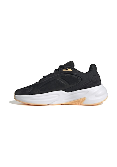 Adidas Ozelle Siyah Kadın Sneaker 000000000101765747 Siyah