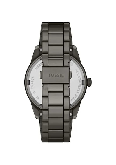 Fossil Ffs6136 Erkek Kol Saati Füme