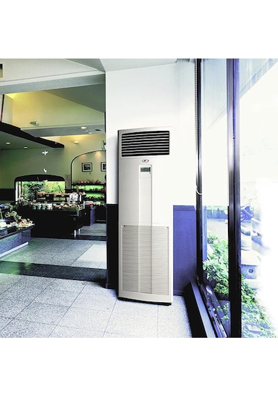 Daikin Advance FVA125A A++ 42000 BTU Salon Tipi Klima