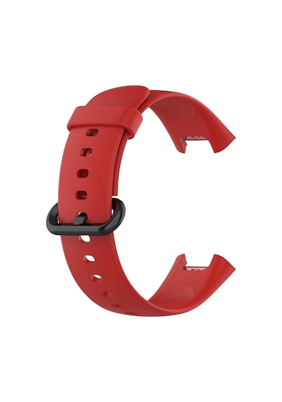Redmi Watch 2 Lite Silikon Kordon Tam Uyumlu Spor Kayış