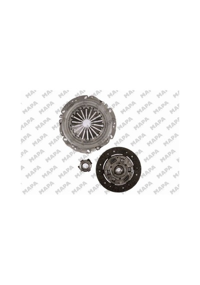Debriyaj Set Renault Megane I /scenıc 1.4 16v Dacıa Logan Ls 1.6 16v Ls0m 1 Ad
