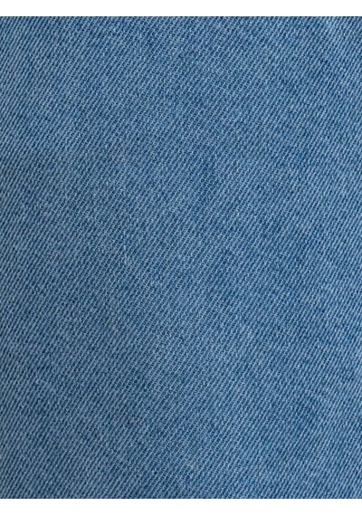 LOFT Regular Fit Kadın Tulum Lf2036037 Q1.v1 Denim
