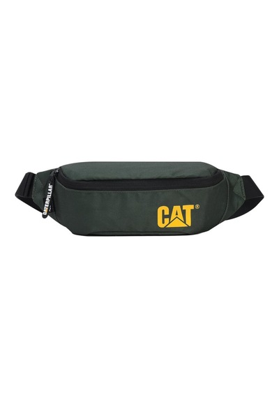 Caterpillar Bel Çantası 83615 Yeşil Yeşil