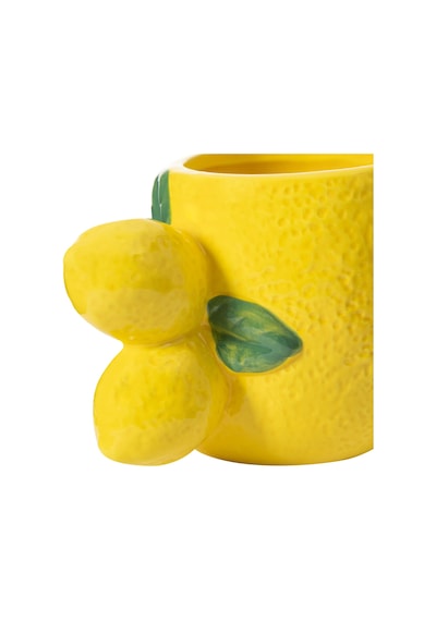 Mudo Home Lemon Mug 651488