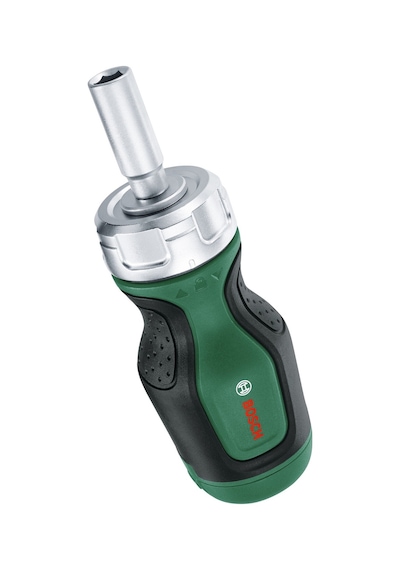 Bosch Cırcırlı Tornavida Değiştirilebilir Uçlu 6 Parça (Set 2) - 1600A027PN
