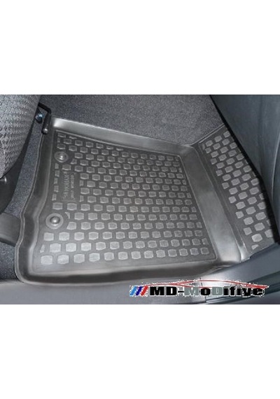 Range Rover Sport Paspas Range Rover Kauçuk 3D Paspas 2011- N11.9687