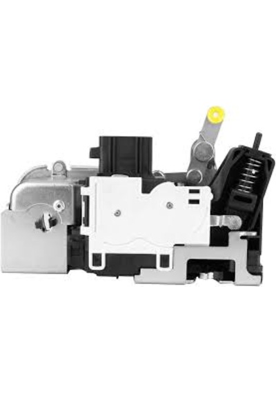 Ford Transit V184 V347 Merkezi Kilitsiz Arka Bagaj Kilidi Yc15 V43288 Es 1