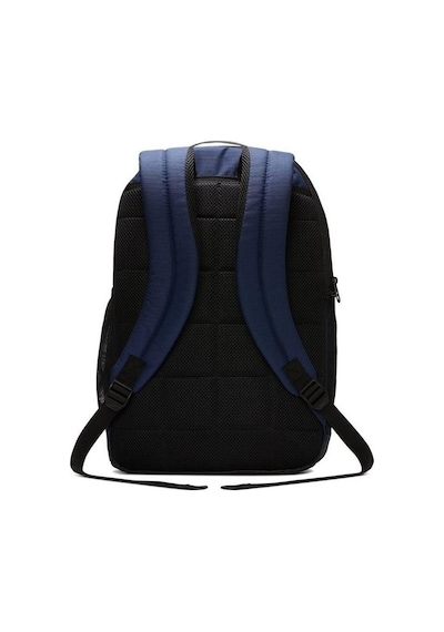 Nike Brasilia 9.0 Lacivert Sırt Ve Okul Çantası 24 L Ba5954-410 Çok Renkli