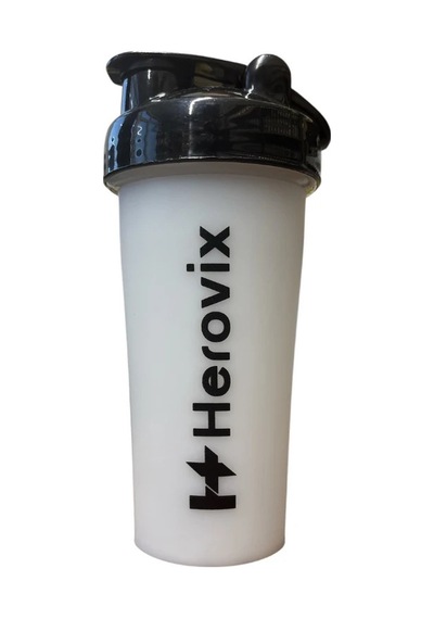 Herovix Shaker Beyaz