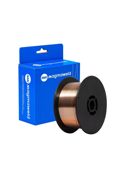 Magmaweld Mg 2 1.00 Mm Gazaltı Kaynak Teli, 1 Kg