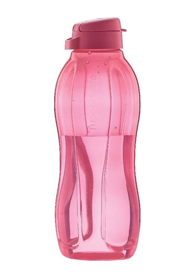 Tupperware Eko Şişe 1,5 Lt Pratik Kapak Nocolor-3a288cf0