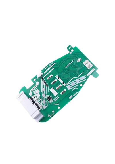 Weko Wk-25240 Aeg 18v Akülü Matkap Bms Şarj Deşarj Koruma Devresi Standart