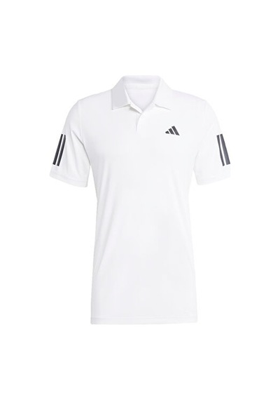 Adidas Club 3str Polo Erkek Tenis Polo Tişörtü Je0412 Mavi Mavi
