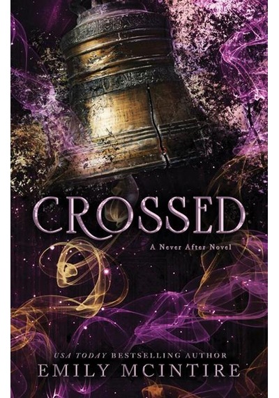Crossed - Never After