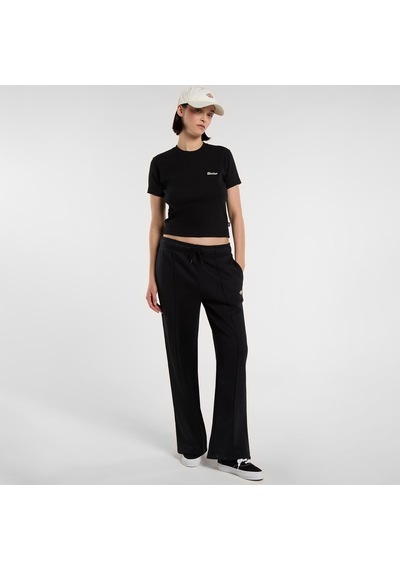 Dickies Mapleton Straight Kadın Siyah Pantolondk0a4z2v