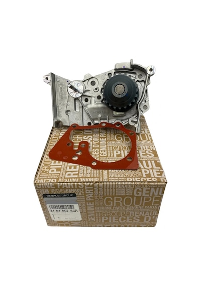 Devirdaim Su Pompası Scenic 1-2 K4m K4j 1.4 1.6 16v 210100753r Mais