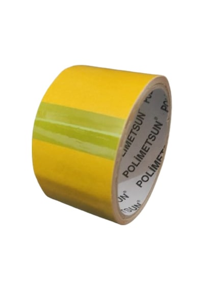 Halı Yapıştırma Sabitleme Kaydırmaz Bant 50 Mm X 5 Metre 6 Adet