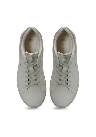 Lumberjack Havay Bej Kadın Sneaker 000000000102694303