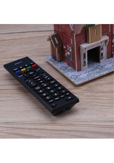 Toshiba Ct-90326 Ct-90380 Lcd Led Tv Kumandası