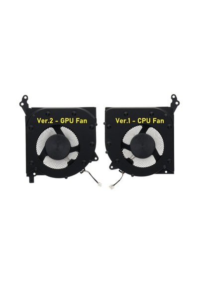 Lenovo Legion 5 81y6008btxz41 İle  Fan V2 Gpu İle  Fan