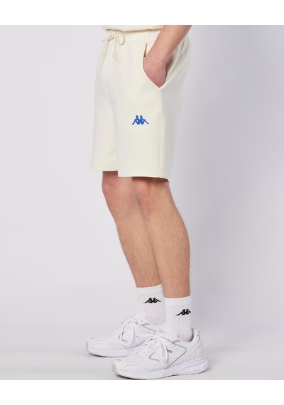 Kappa Jose Short Erkek Ekru Regular Şort