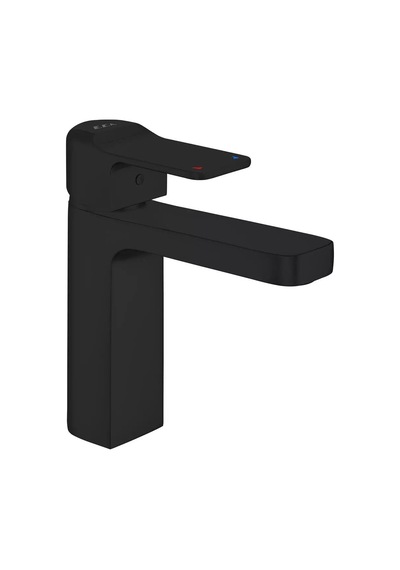 Eca Dream Lavabo Batarya Mat Siyah 102188148c1