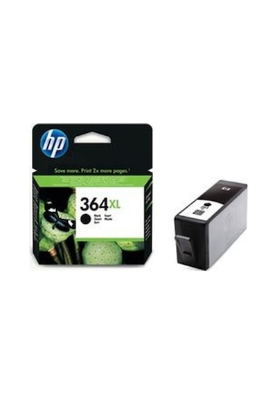Hp 364Xl Cn684E Siyah Kartuş