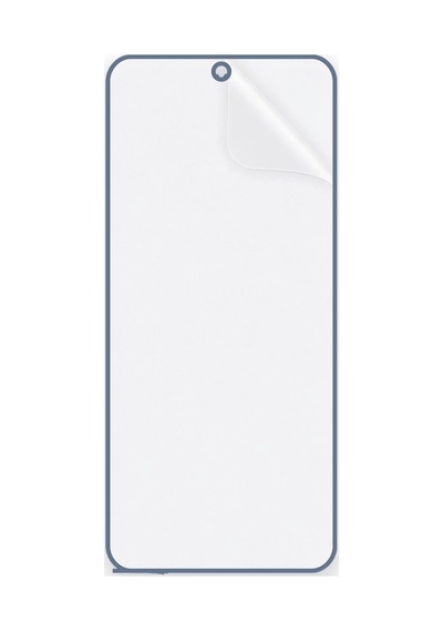 Schitec Honor Play 80 Pro Nano Şeffaf Hidrojel Ekran Koruyucu