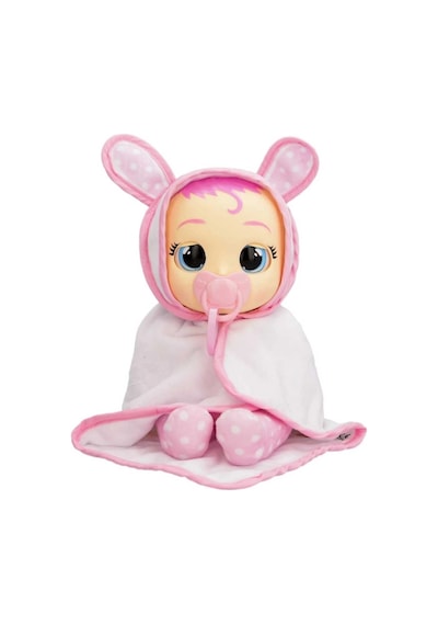 Mey İthalat Cry Babies Hoşgeldin Coney Cyb45000